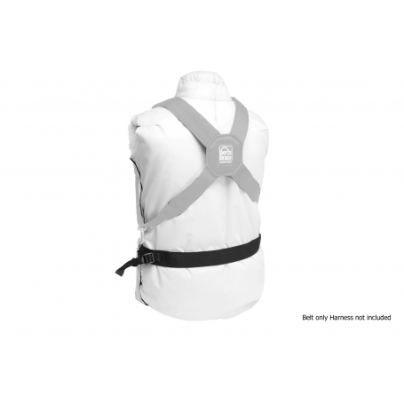 Harnais avec ceinture medium