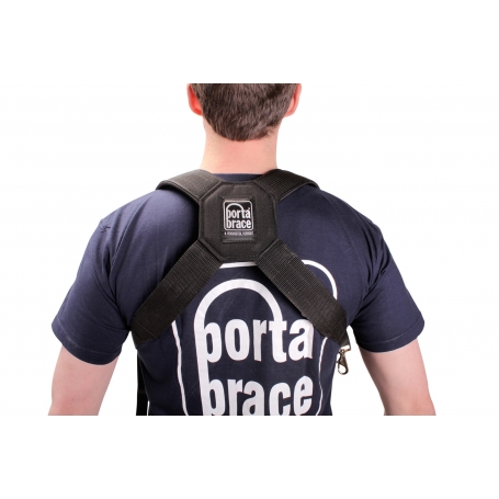 Harnais seul, sans ceinture