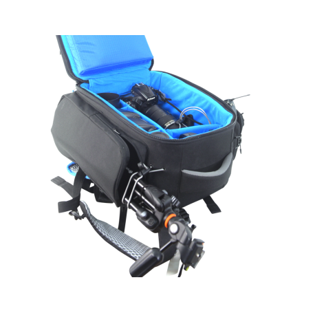 SAC A DOS ORCA OR-21 AVEC POCHES