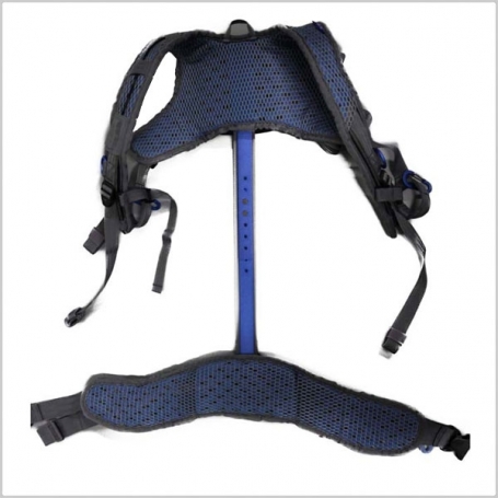 BARRE ALU DE RÉPARTITION DE POIDS ORCA OSP-1040-10