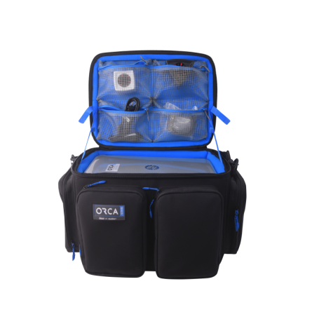 SAC PHOTO ORCA OR-132