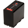 Li-Ion Battery Pack - 7,4V / 6600mAh