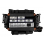 Porta Brace Audio Organizer | Includes AH-2H Harness (no strap) | Multiple Setups |Medium |Black