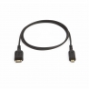 eXtraThin Micro HDMI - Mini HDMI Cable 80cm