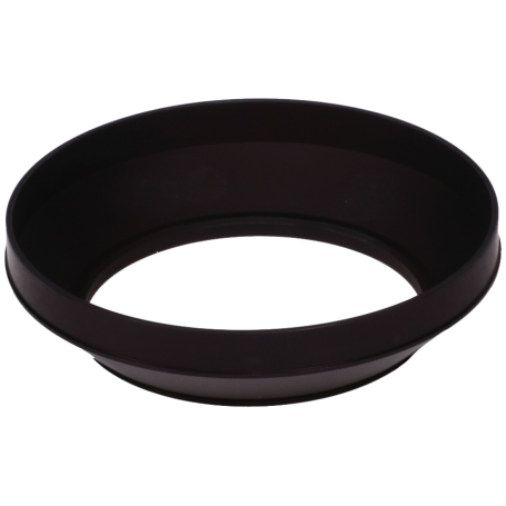 Bague de reduction filetée 114mm vers M77