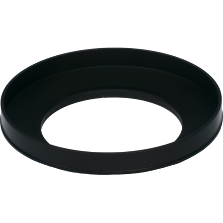 Bague de reduction filetée 114mm vers M95