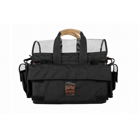 Sac Audio Organizer version noire