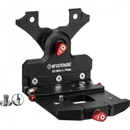 Semelle pour Slider Shark Mini