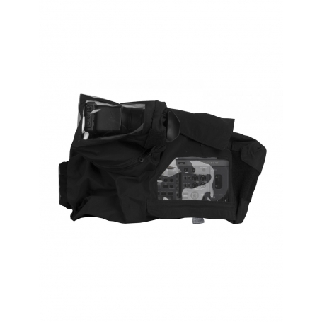 Housse de pluie et protection pour Sony PXW-FX9