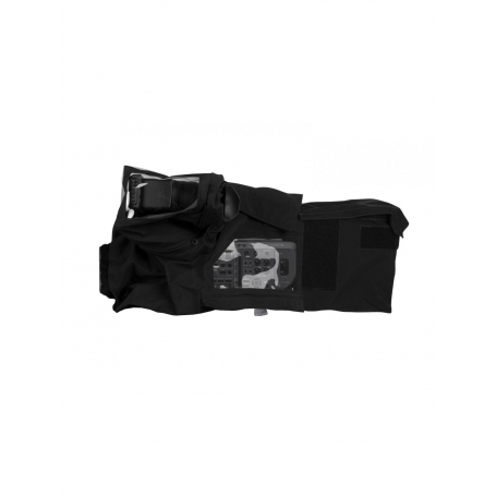 Housse de pluie et protection extra longue pour Sony PXW-FX9