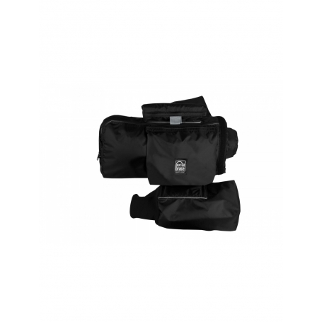 Housse polaire pour Sony PXW-FX9