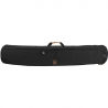 Armored Lighting Case | 50-inches | Black