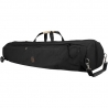 Armored Lighting Case | Off-road Wheels | 46-inches | Black