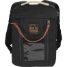 Backpack | Semi-Rigid Frame | FEIYU | Black