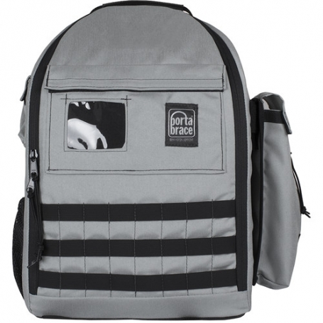 Back Pack | DJI Phantom 4 | Silver