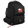 Backpack & slinger-style carrying case for PXWZ150