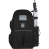 Backpack |Semi-Rigid Frame | Panasonic Lumix DC-GH5 | Black