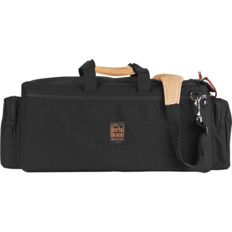 Cargo Case | Rigid-Frame | Panasonic AG-DVX200 | Black