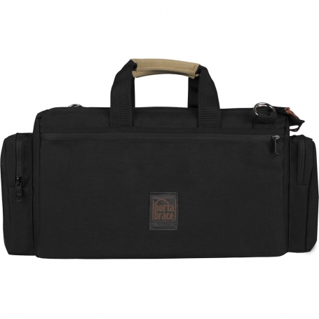 Cargo Case | JVC GY-HM620 | Black