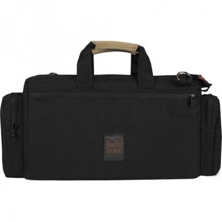 Cargo Case | JVC GY-HM650 | Black