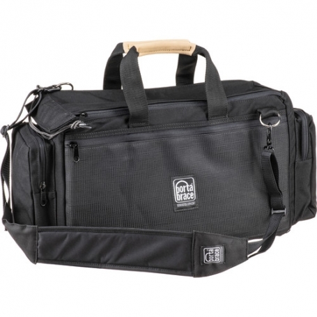 Cargo Case | Sony HXR-NX100 | Black