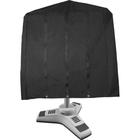 Camera Cloak | Night Blanket - Taslan Material | Black