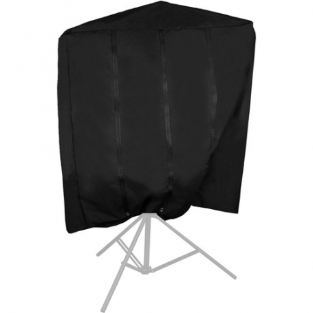 Cloak-Style Camera Security Cover | Black