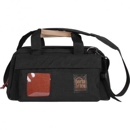 Camera Case Soft | Panasonic AG-UX180 | Black