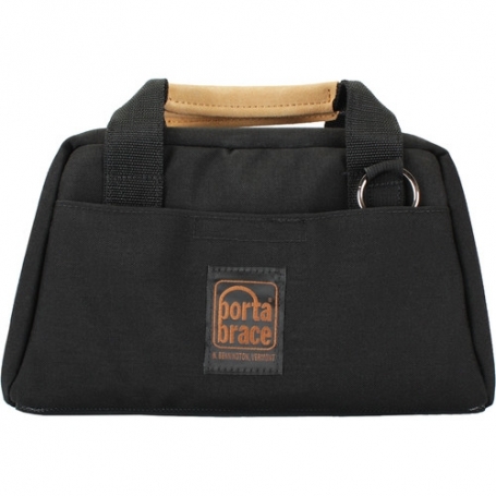 Camera Case Soft | Canon Vixia Camcorders | Black