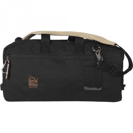 Cordura Carryng Bag for Grip Accessories | Medium | Black
