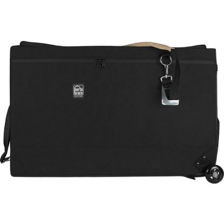 Light-Pack Case with Rigid Frame | Arri SkyPanel S60 | Black