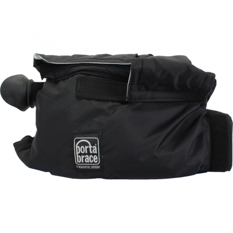 Polar Bear Insulated Case | Panasonic DVX200 | Black