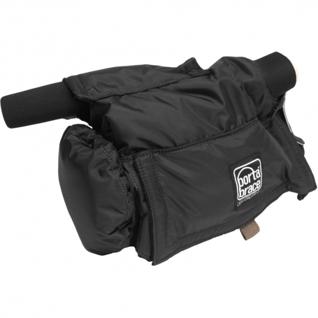 Polar Bear Insulated Case | Canon XF105 | Black