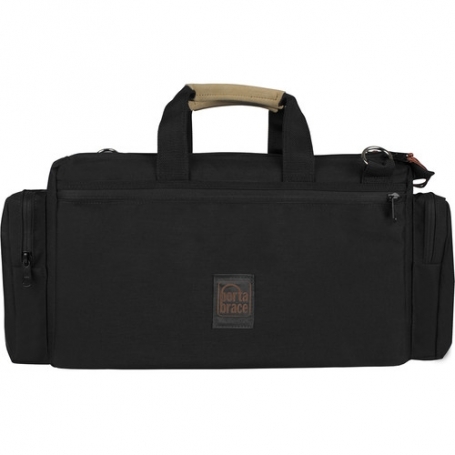 RIG Carrying Case | Nikon D5600 | Black