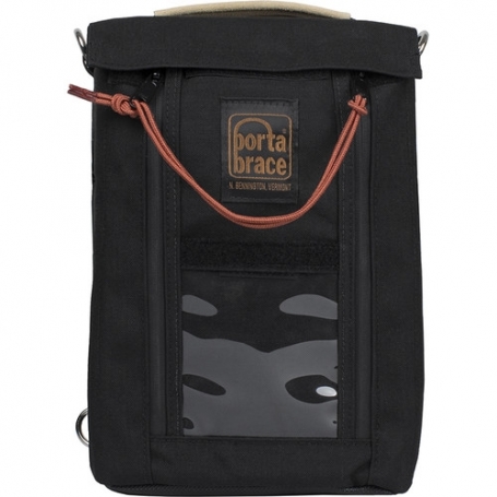 Sling Pack | IKAN | Black