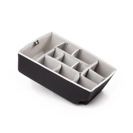 KIT SECOND SKIN ET SÉPARATIONS POUR HPRC2600