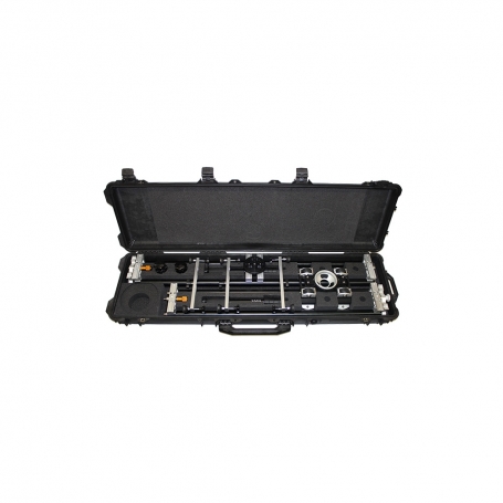 Tango Roller Pelicase Kit 75mm bowl