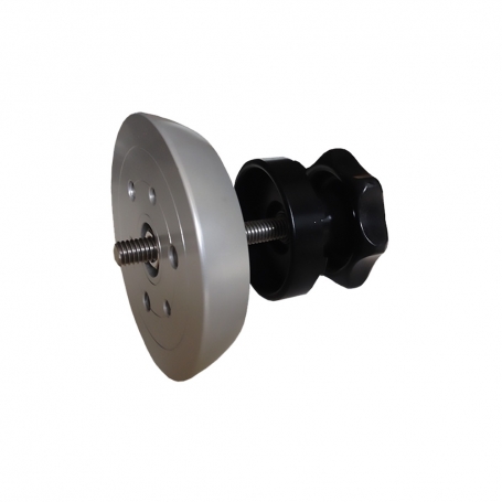 100mm Half Ball camera adapter