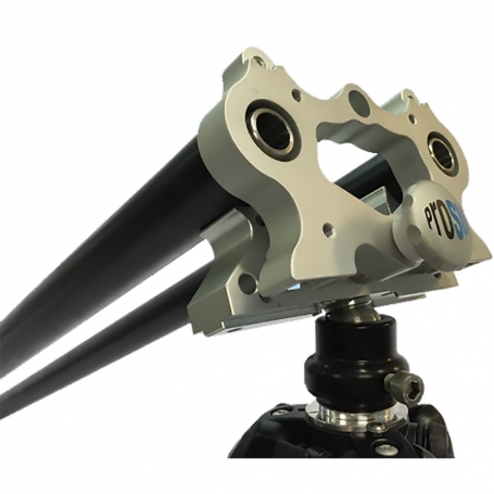 Camera Leveller – Angle Ball Joint