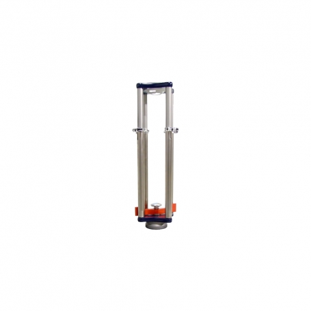 Camera Riser Extendable Riser (100mm) for laptop Dolly