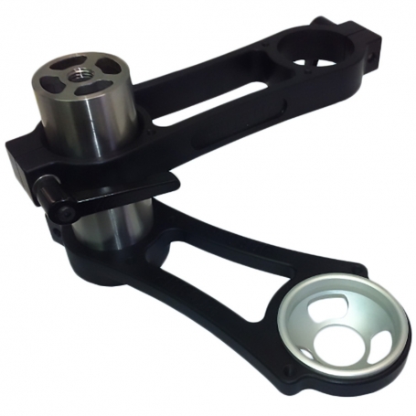 Low Mount Rig – Camera Rig