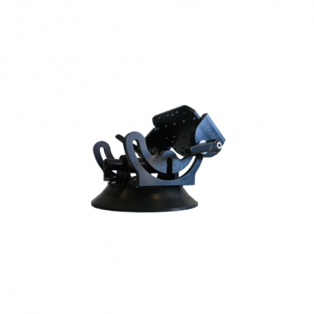 Camera Car Mount Power Grip