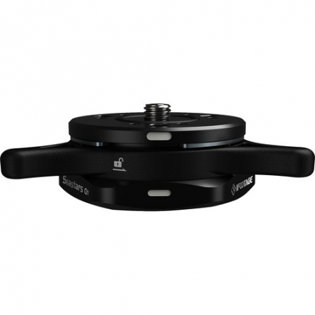 Système Q1 attache rapide