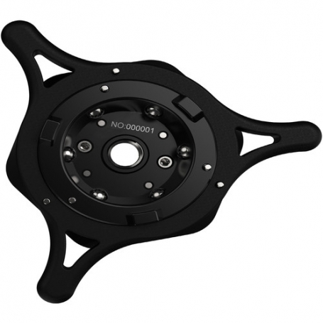 Base Q1 attache rapide