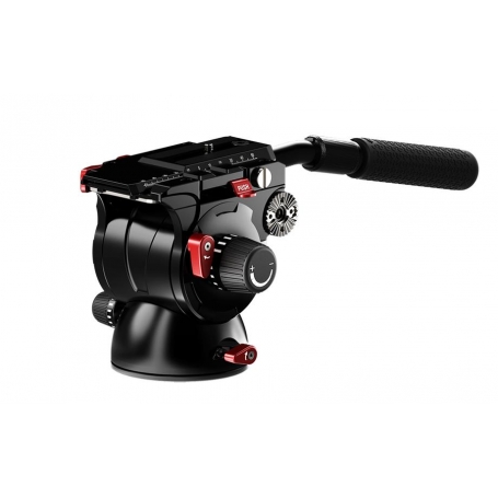 Tête fluide Komodo K7