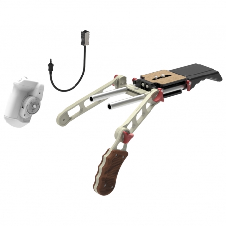 Kit basique pour Canon EOS C500 MKII et C300 MKIII