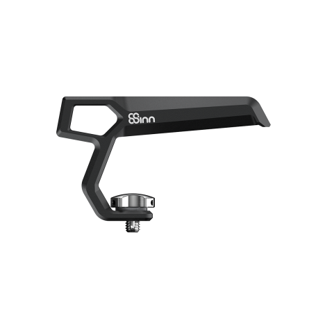 Poignée supérieure Black Raven