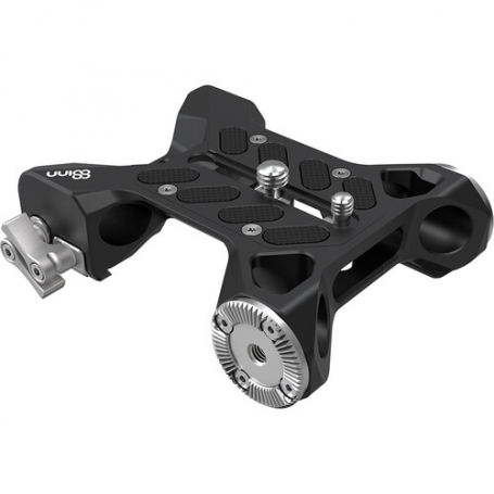 8Sinn 15mm Baseplate + Riser Plate Basic