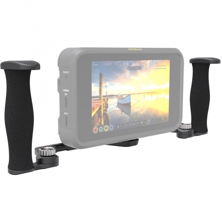 Directors Monitor Cage V2