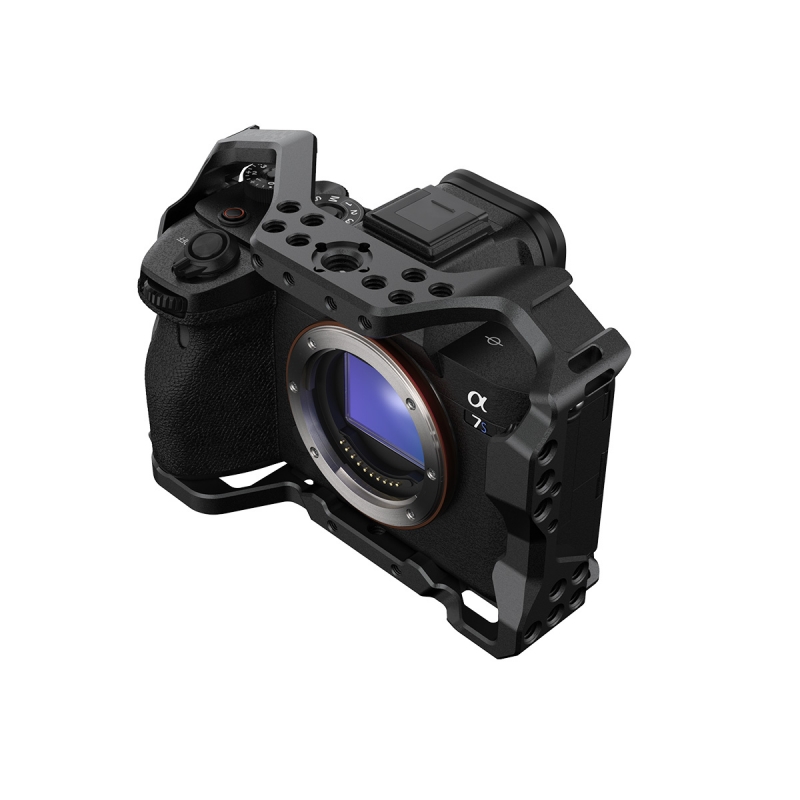 Cage Sony A7SIII A7IV